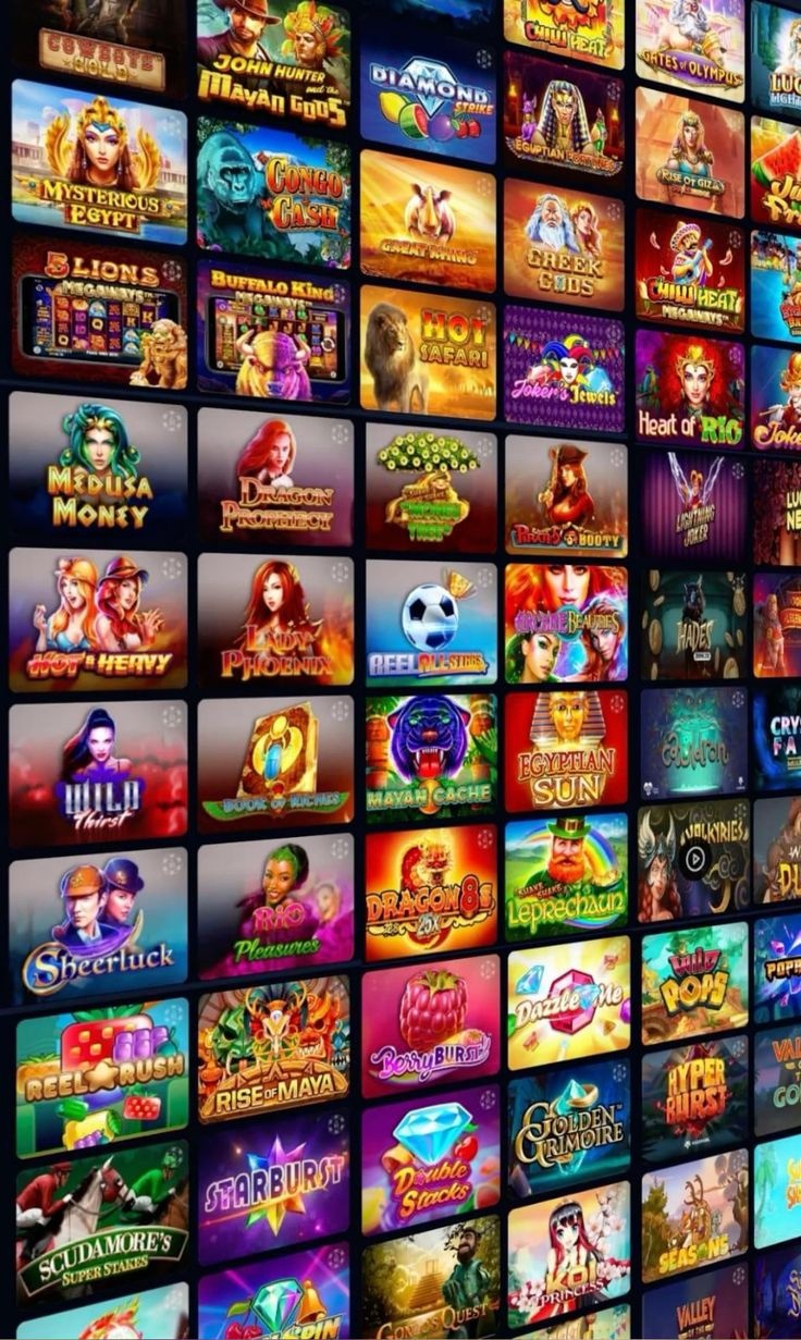 Panda Master Casino game